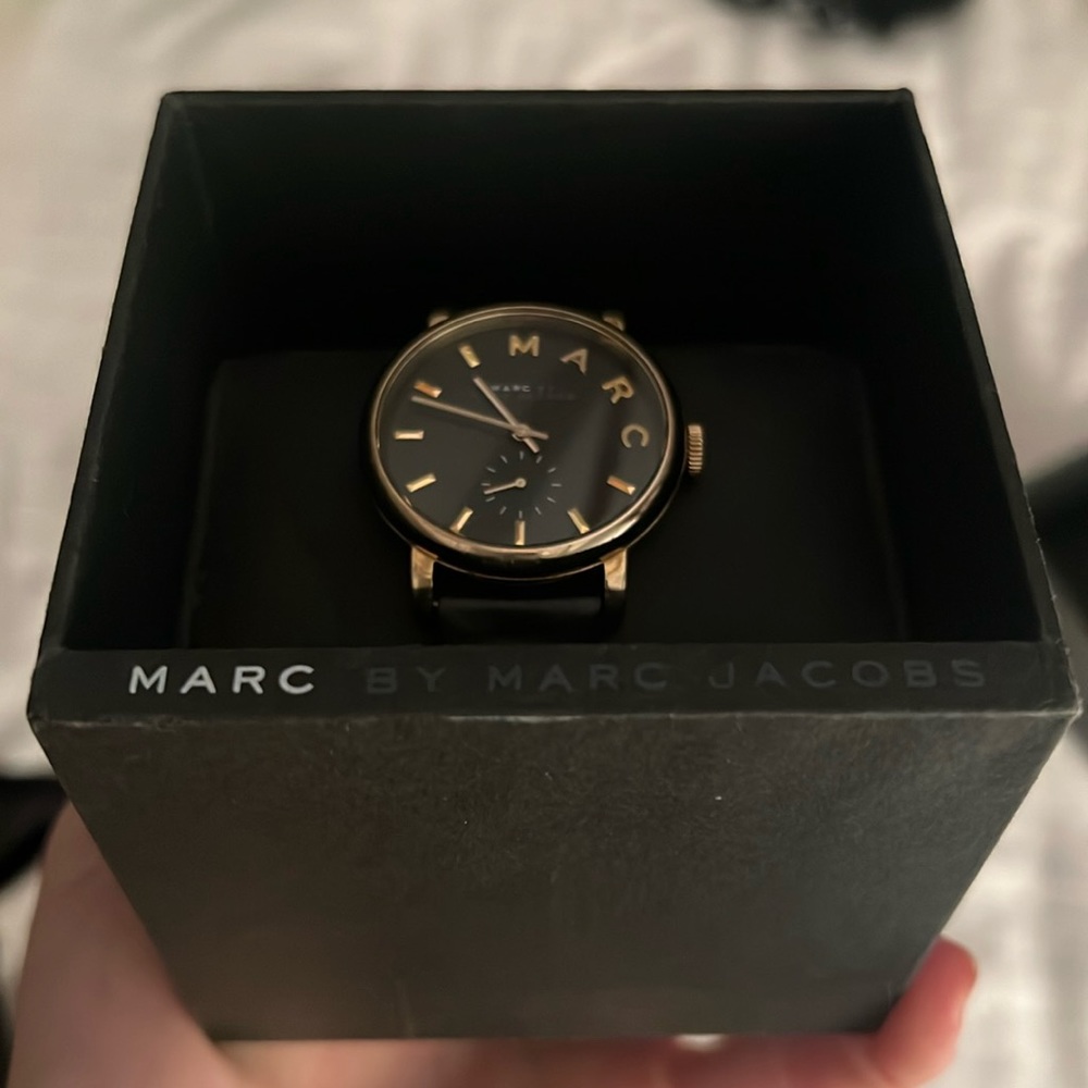 Marc Jacob Watch